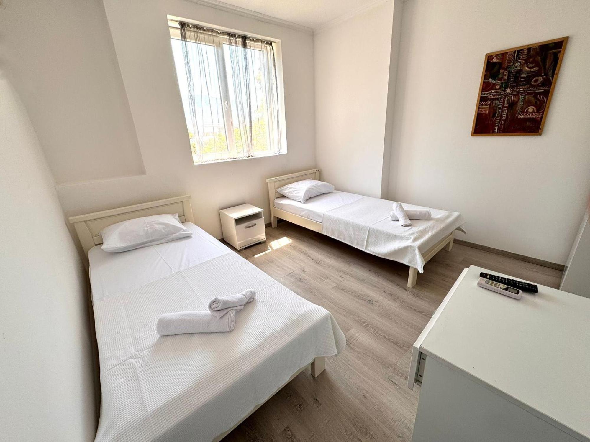Hotel Istanbul Skopje Ngoại thất bức ảnh