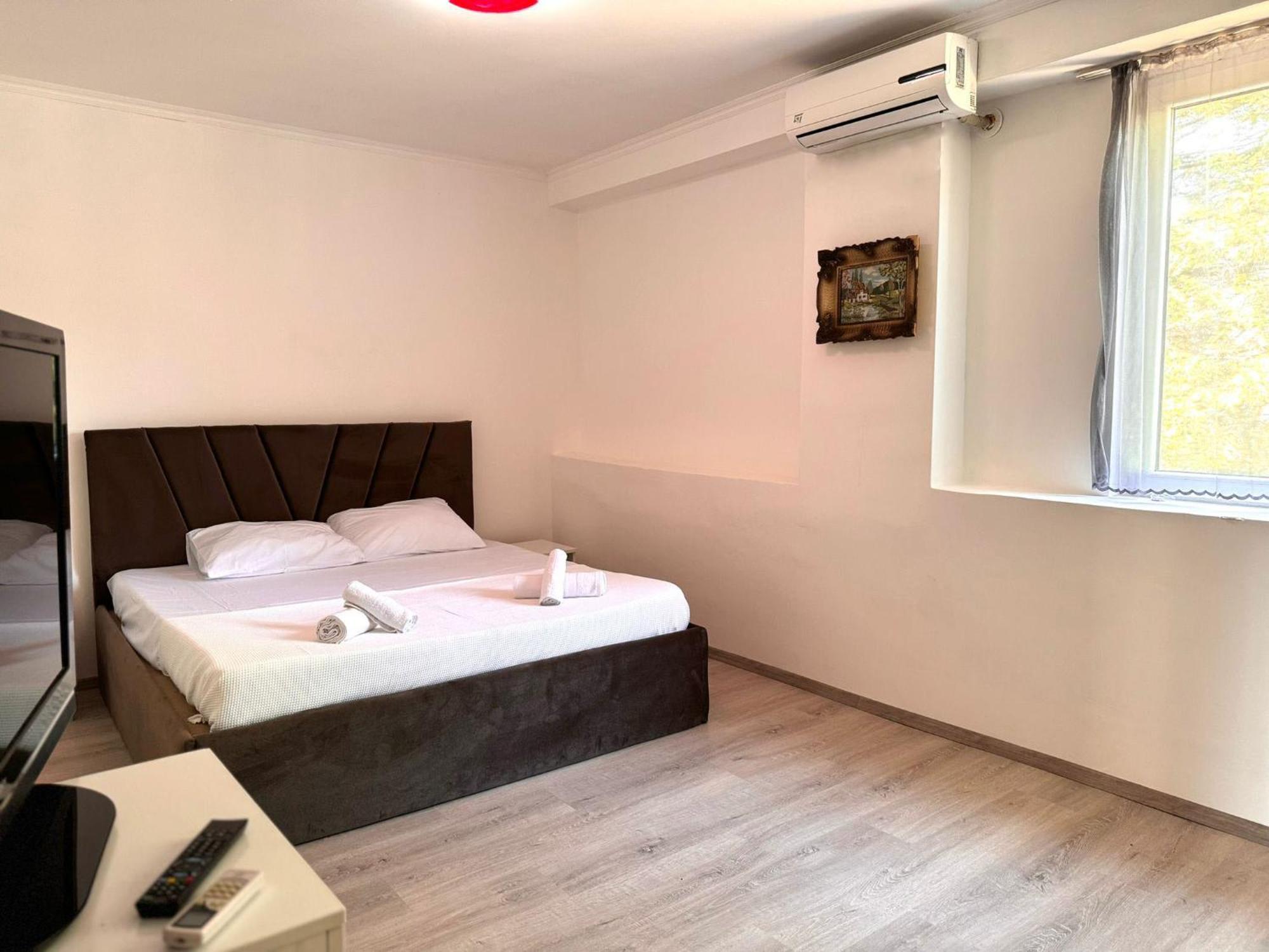 Hotel Istanbul Skopje Ngoại thất bức ảnh